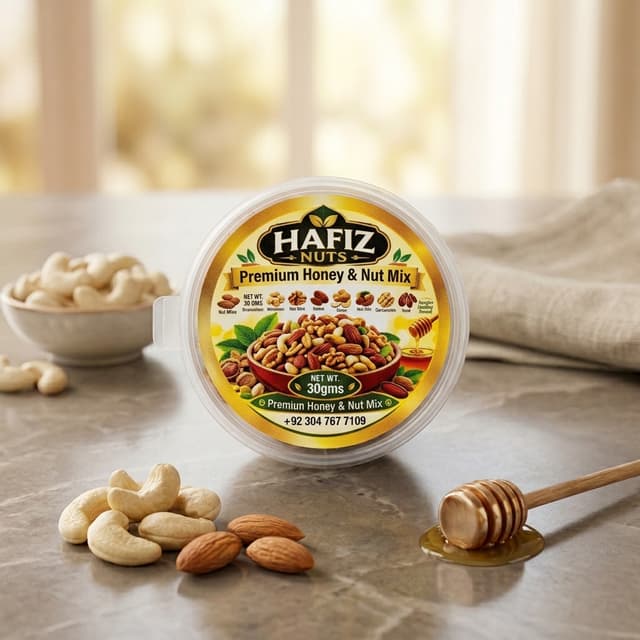 30g Tub